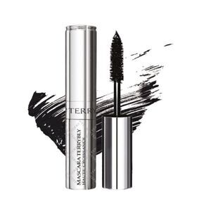 NIB By Terry Mini To Go Mascara Terrybly Black Travel Size NEW